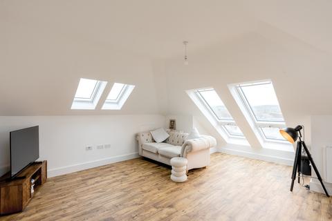 1 bedroom flat for sale, Combe House, Portishead BS20