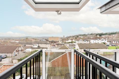 1 bedroom flat for sale, Combe House, Portishead BS20