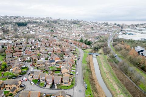 105 Brampton Way, Portishead, Bristol, BS20 6YX