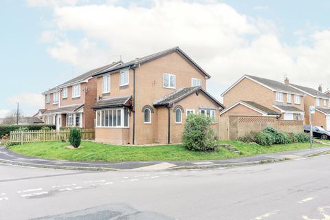 105 Brampton Way, Portishead, Bristol, BS20 6YX