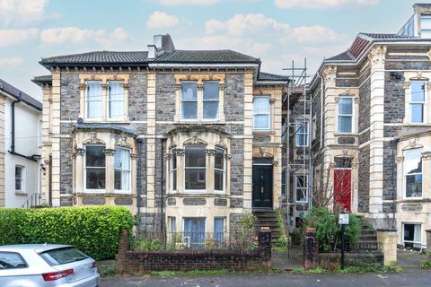 1 bedroom apartment for sale, 6 Collingwood Road, Bristol BS6