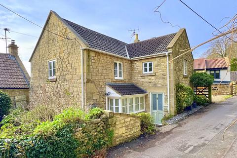 3 bedroom detached house for sale, Murhill, Limpley Stoke