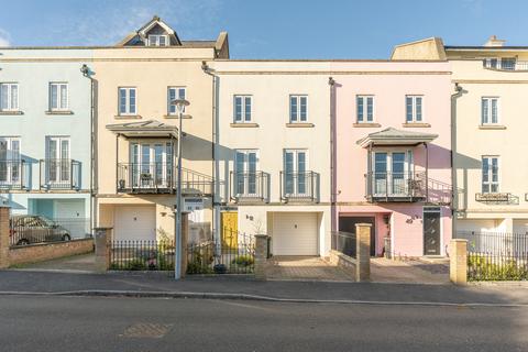 3 bedroom townhouse for sale, Portishead BS20