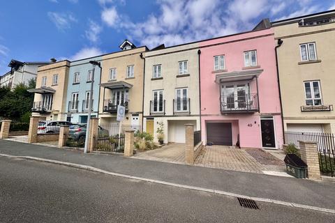 47 Burlington Road, Portishead, Bristol, BS20 7BQ