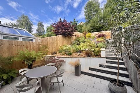 47 Burlington Road, Portishead, Bristol, BS20 7BQ