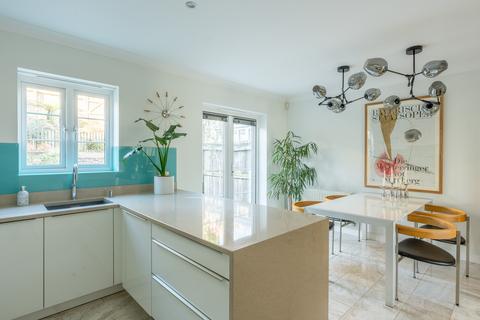 47 Burlington Road, Portishead, Bristol, BS20 7BQ
