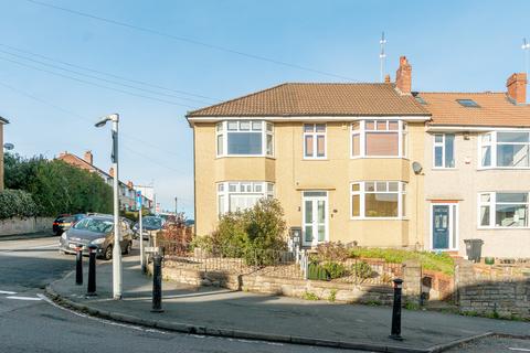 1 bedroom flat for sale, Knowle, Bristol BS4