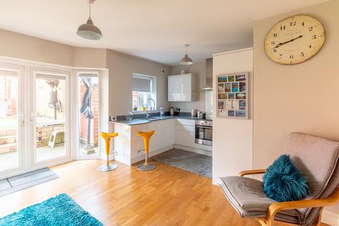 1 bedroom flat for sale, Knowle, Bristol BS4