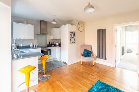 1 bedroom flat for sale, Knowle, Bristol BS4