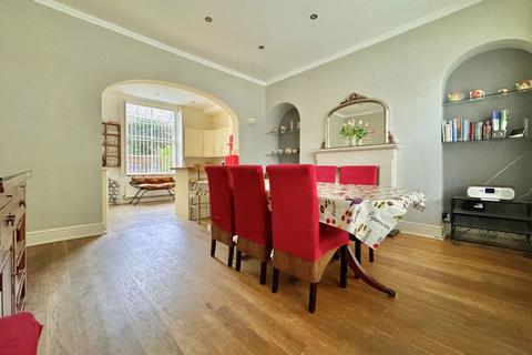 3 bedroom terraced house for sale, St. James's Street, Bath