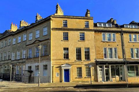 undefined, St. James's Street, Bath