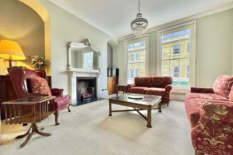 undefined, St. James's Street, Bath