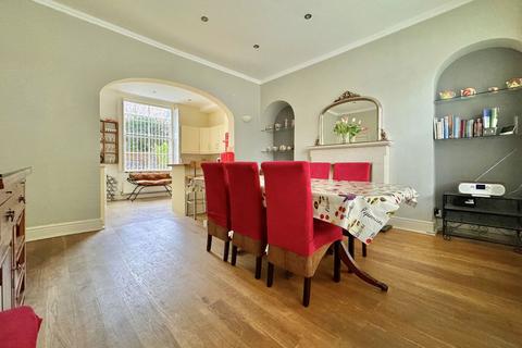 undefined, St. James's Street, Bath