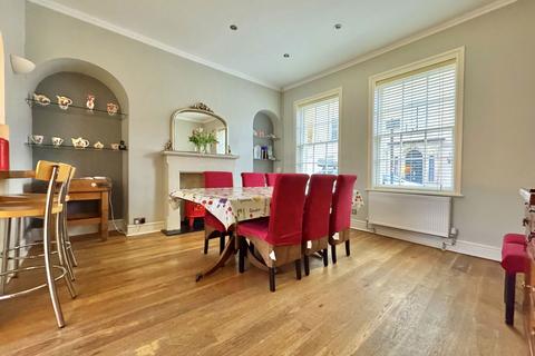 undefined, St. James's Street, Bath