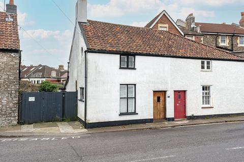 2 bedroom terraced house for sale, Bristol BS6