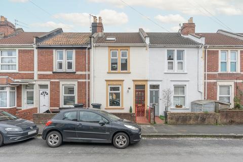 2 bedroom terraced house for sale, Bedminster, Bristol BS3