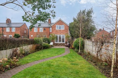 3 bedroom semi-detached house for sale, Crossways, Chester CH4