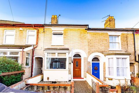 3 bedroom terraced house for sale, Caernarvon Road, Norwich, NR2