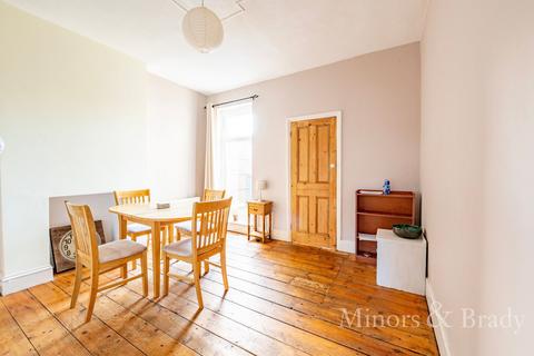3 bedroom terraced house for sale, Caernarvon Road, Norwich, NR2
