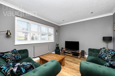 4 bedroom detached house for sale, Eileen Avenue, Saltdean, Brighton, East Sussex, BN2