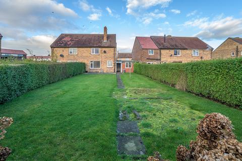 3 bedroom semi-detached house for sale, Shilbottle, Alnwick NE66