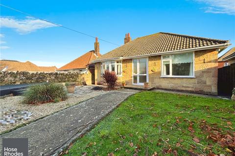 2 bedroom bungalow for sale, Hill Street, Sandown