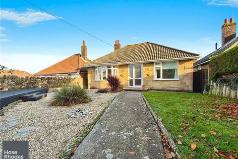 2 bedroom bungalow for sale, Hill Street, Sandown