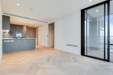 1 bedroom apartment for sale, Principal Tower, City of London, EC2A