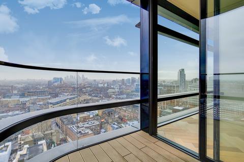 1 bedroom apartment for sale, Principal Tower, City of London, EC2A