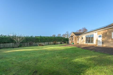 2 bedroom detached bungalow for sale, Swarland, Morpeth NE65