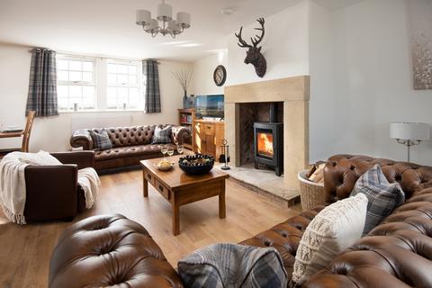 3 bedroom semi-detached house for sale, Burnfoot, Rothbury NE65