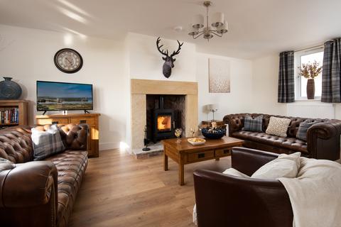 3 bedroom semi-detached house for sale, Burnfoot, Rothbury NE65