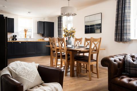 3 bedroom semi-detached house for sale, Burnfoot, Rothbury NE65