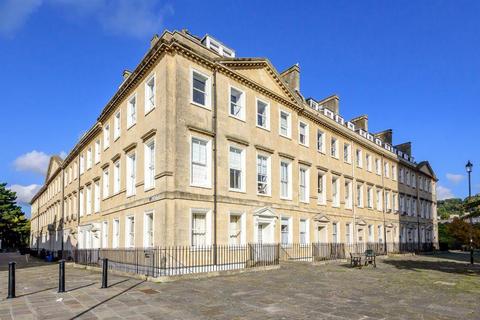 Apartment 4, Royston House, Duke Street, Bath, Somerset, BA2 4AH