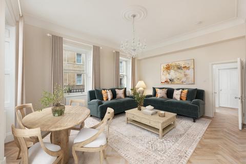 1 bedroom flat for sale, Apartment 4, Royston House, Duke Street, Bath, Somerset, BA2 4AH