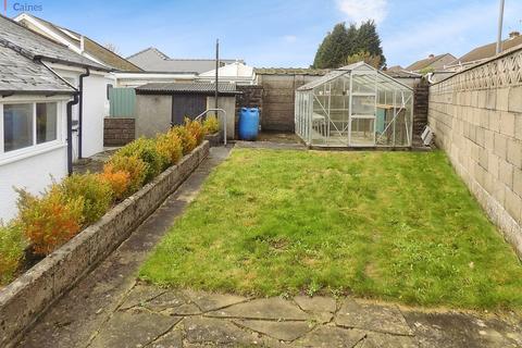 3 bedroom detached bungalow for sale, Lynhales Litchard Bungalows, Litchard, Bridgend County. CF31 1PH