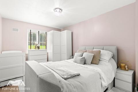 20 Bromley Close, Harlow, CM20 2GD