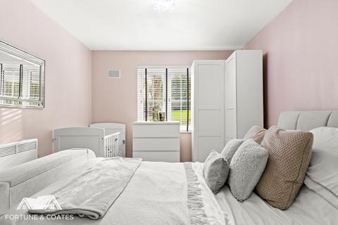20 Bromley Close, Harlow, CM20 2GD