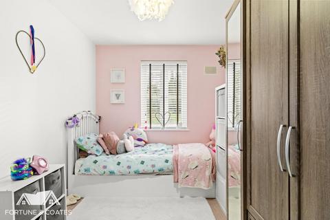 20 Bromley Close, Harlow, CM20 2GD