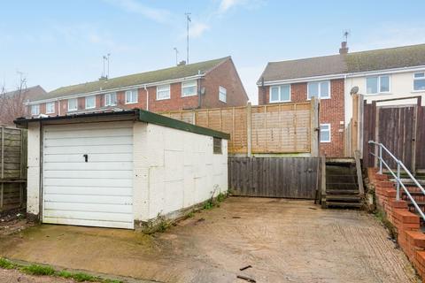 3 bedroom end of terrace house for sale, Chetwynd Avenue, Tamworth B78