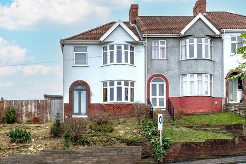 2 bedroom semi-detached house for sale, BRISTOL BS3