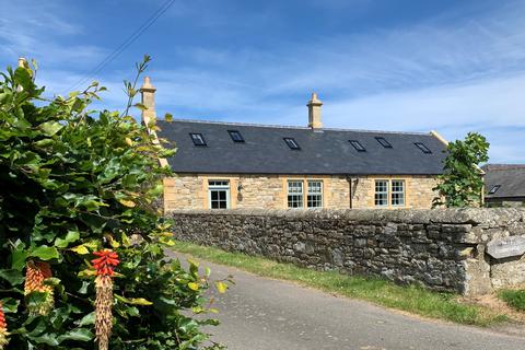 4 bedroom semi-detached house for sale, Burnfoot, Rothbury NE65