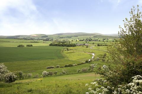 4 bedroom semi-detached house for sale, Burnfoot, Rothbury NE65