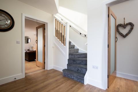 4 bedroom semi-detached house for sale, Burnfoot, Rothbury NE65