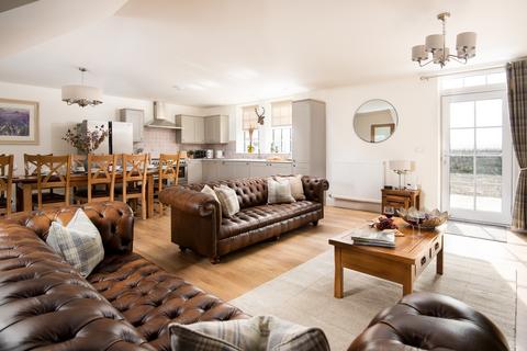 4 bedroom semi-detached house for sale, Burnfoot, Rothbury NE65