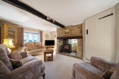 3 bedroom cottage for sale, Upper Up, South Cerney