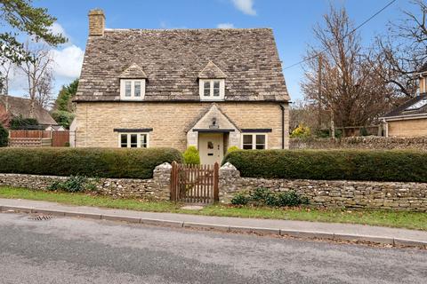 3 bedroom cottage for sale, Upper Up, South Cerney