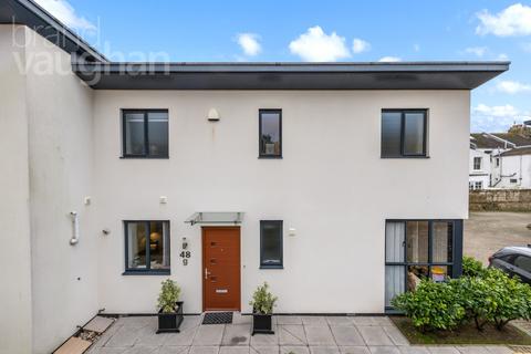 3 bedroom end of terrace house for sale, Prince Regents Close, Brighton, East Sussex, BN2