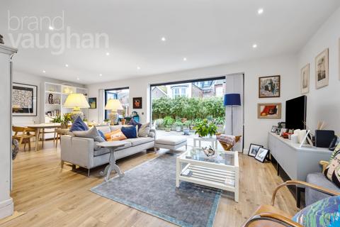 3 bedroom end of terrace house for sale, Prince Regents Close, Brighton, East Sussex, BN2