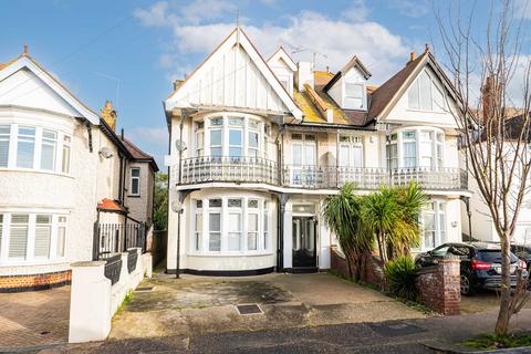 undefined, Gloucester Terrace, Southend-on-sea, SS1